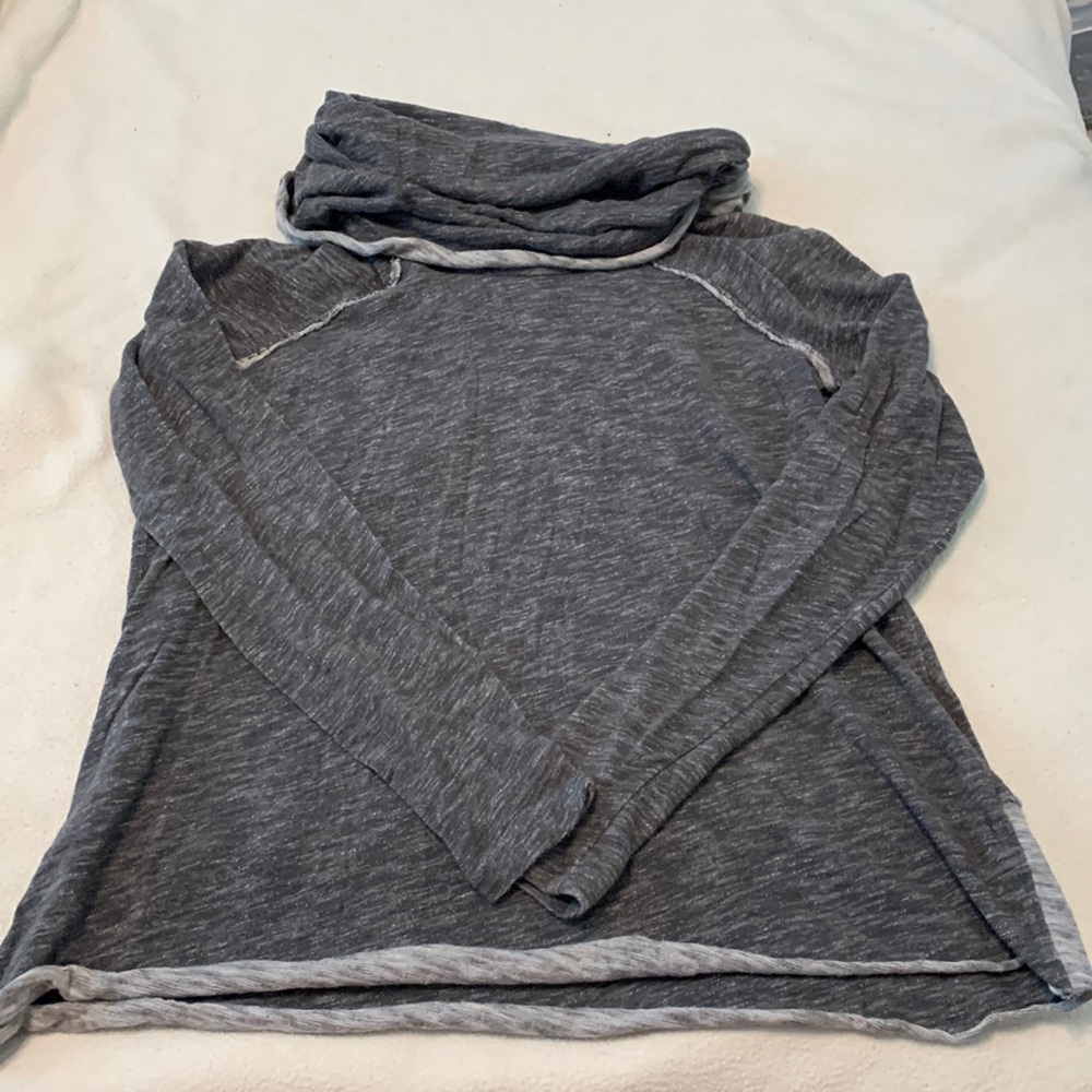 Free People Beach Sweater
